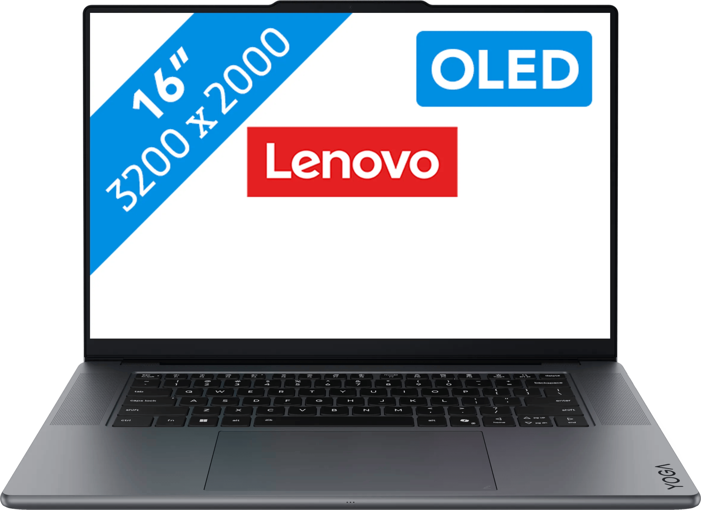 Lenovo Yoga Pro 9 OLED Copilot+ PC 16IPH11 83SF003YMH