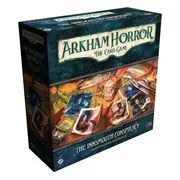 Arkham Horror LCG: The Innsmouth Conspiracy Investigator Expansion