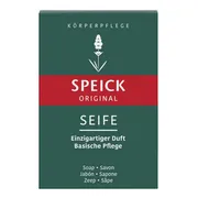 Speick Original Zeep 100GR