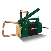 PARKSIDE Puntlaspistool