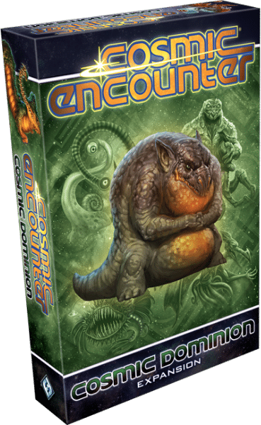Cosmic Encounter: Cosmic Dominion