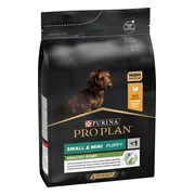 Pro Plan Hondenvoer Droog Healthy Start Puppy Small - Mini 3 kg
