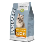 Denkacat Hypo Sensitive Kattenvoer 1,25 kg