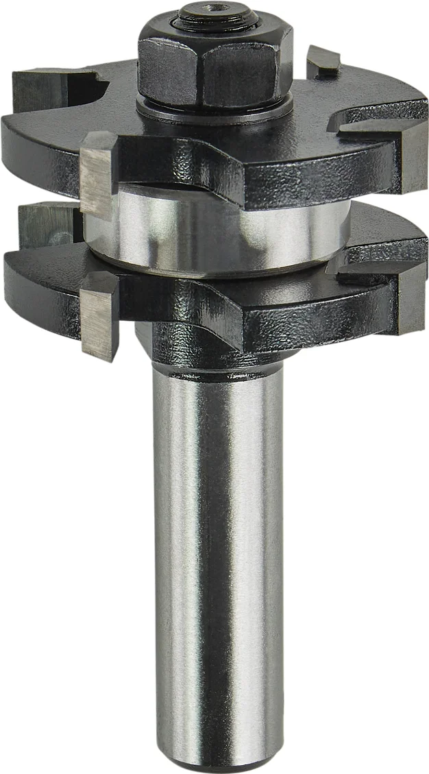 Makita D-68828 Groef/veerfrees 8,5x6,35mm S12