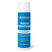 Grahams Natural Conditioner 250ML