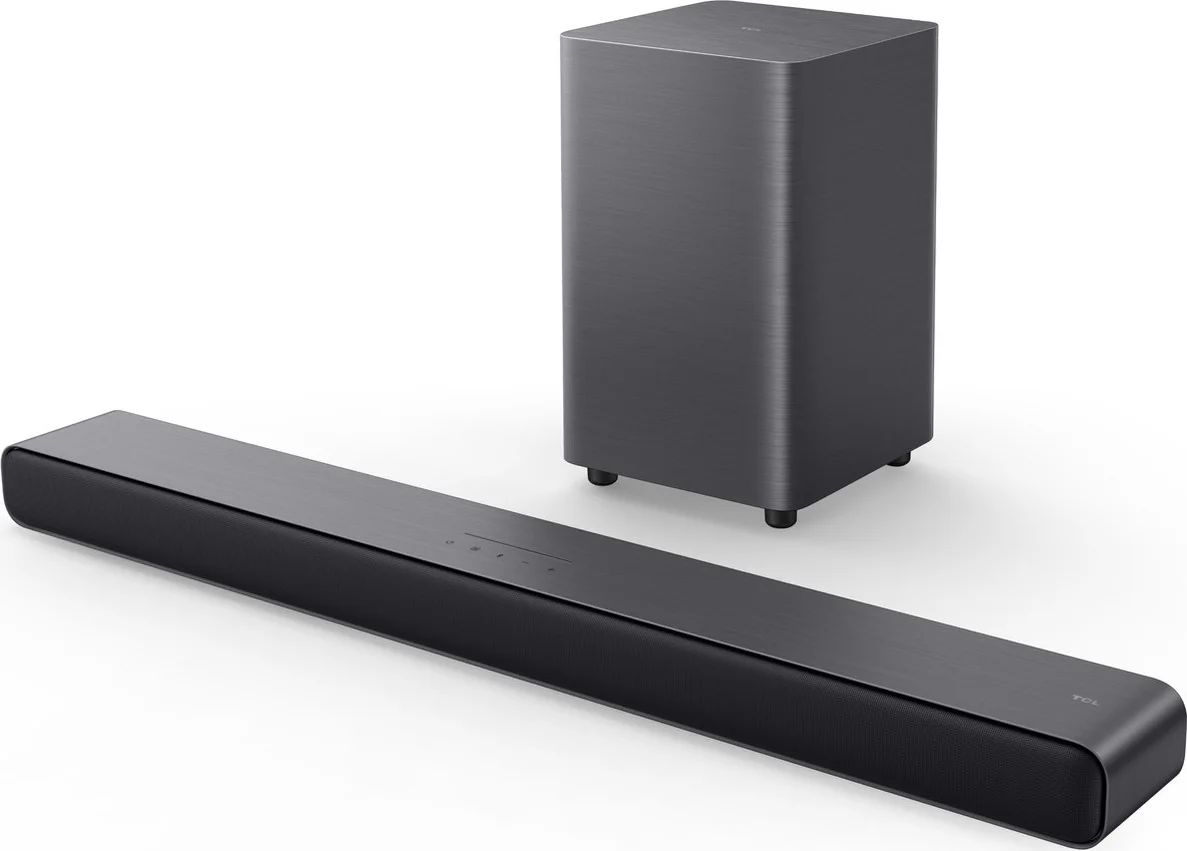 TCL S55H 2.1 Soundbar