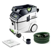 Festool CTM 36 EI Stofzuiger CLEANTEC - 577924