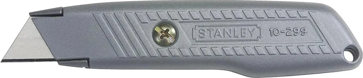 Stanley 0-10-299 Vast Mes 299
