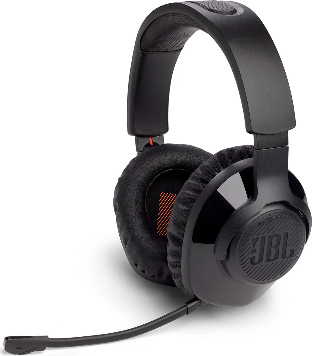 JBL Quantum 350 Wireless