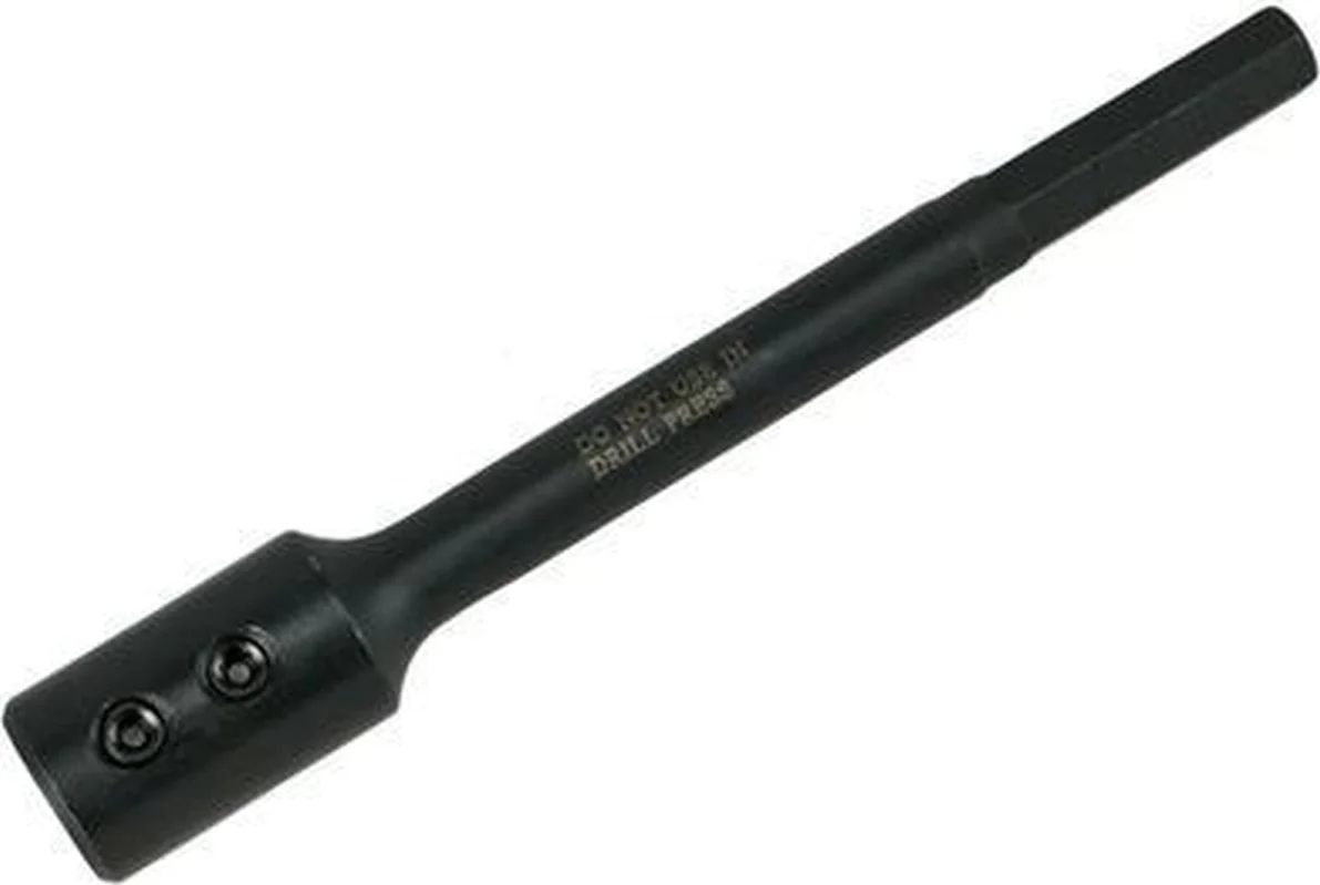 DeWALT DT4592 Verlengstuk Ciliniderkopboor 140mm