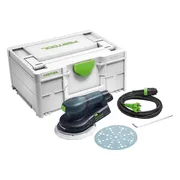 Festool ETS EC 150/3 EQ-Plus Excenterschuurmachine - 576320