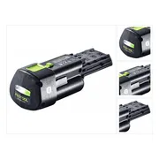 Festool BP 18 Li 3,0 Ergo I Accu 18V Bluetooth - 577704