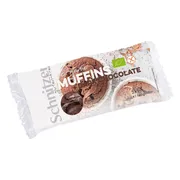 Schnitzer BIO Muffin Schoko 140GR