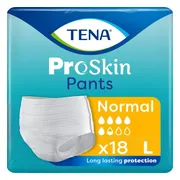Tena Pants Normal ProSkin L 18ST