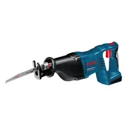 Bosch Professional GSA 18V-LI Accu Reciprozaag 18V Basic Body - 060164J000