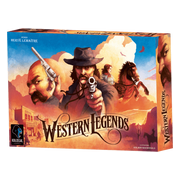 Western Legends