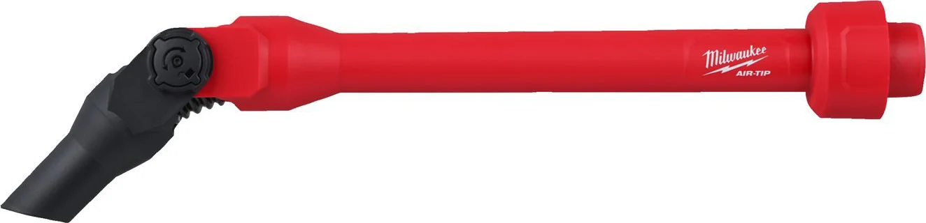 Milwaukee AT-7 AIR-TIP™ Draaibare verlengbuis - 4932498016