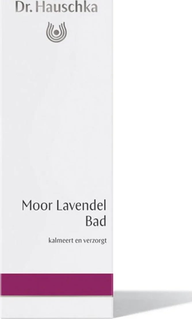 Dr. Hauschka Moor Lavendel Bad 100ML