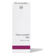 Dr. Hauschka Moor Lavendel Bad 100ML