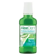 AloeDent Biotic Mondwater 250ML