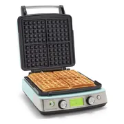 GreenPan Elite Wafelijzer Blue Haze