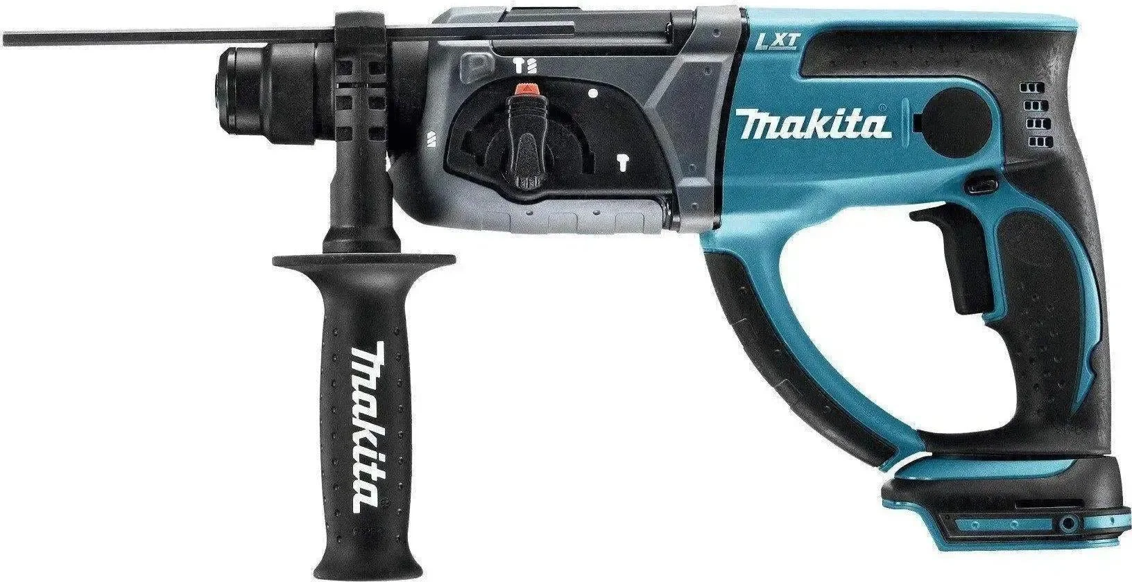 Makita DHR202Z Accu combihamer SDS-Plus 1,9J 18V Basic Body