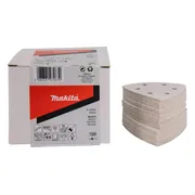 Makita P-42802 Schuurvel 3-k K100 white v.