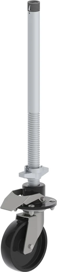 Altrex Wielstaander met wiel Ø 200 mm RS5 - 511230