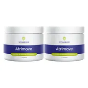 2x Vitakruid Atrimove Glucosamine Complex Poeder 440 gr