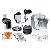Bosch MUM58251 Wit