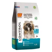 BF Petfood Small Breed Control 1,5 kg