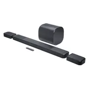 JBL Bar 1300 MK2 Zwart