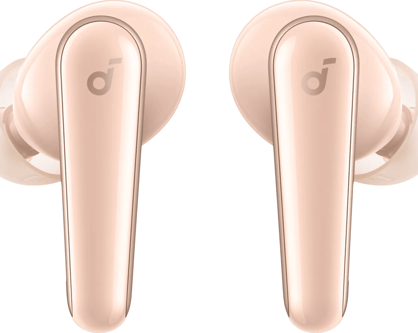 Soundcore Liberty 5 Roze