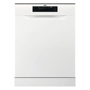 AEG FFB64607ZW 6000 SatelliteClean / Vrijstaand