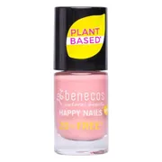 Benecos Nagellak Bubble Gum 5ML