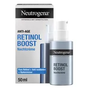 Neutrogena Retinol Boost Nachtcrème 50ML