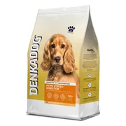 4x Denkadog Hondenvoer Hypo Stress Digestion 2,5 kg