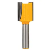 DeWALT DT90009 Freesbit Groeffrees S 8mm 18x20mm