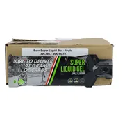 Born To Deliver Super Liquid Gel Apple 12ST