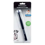 Petosan Doubleheaded Toothbrush Large