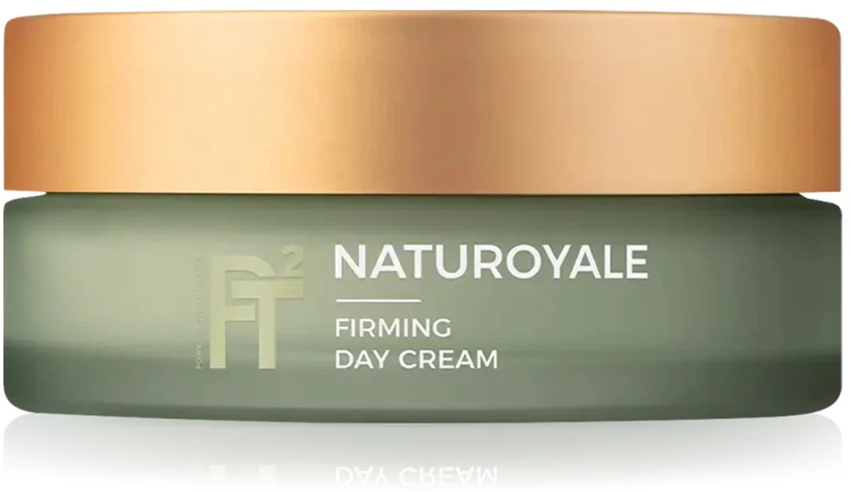 Annemarie Börlind Naturoyale Firming Day Cream 50ML