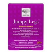 New Nordic Jumpy Legs Benen en Spieren Tabletten 60TB