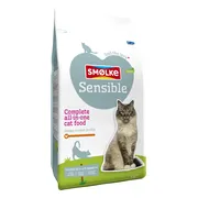 Smolke Sensible Kattenvoer 4 kg