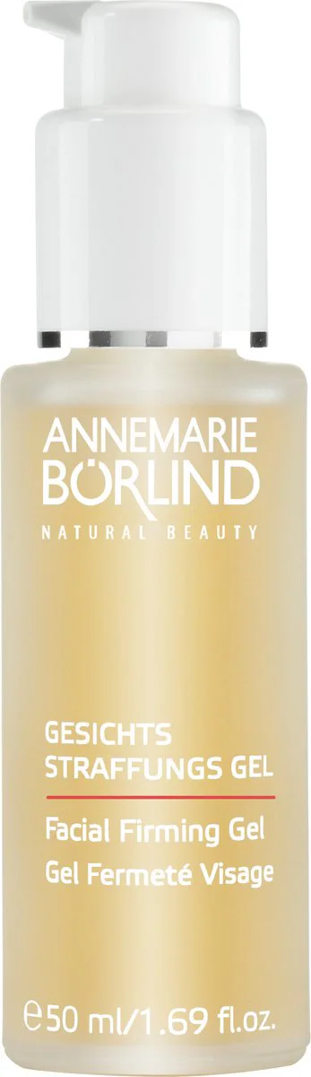 Annemarie Börlind Face Firming Gel 50ML