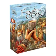 A Feast for Odin
