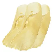 3x Holland Diervoeders Geperste Schoen 12,5 cm 20 gr