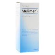 Heel Mulimen H 50ml