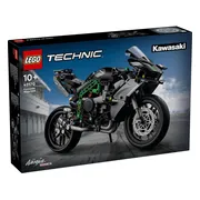 LEGO Technic Kawasaki Ninja H2R motor 42170