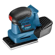 Bosch Professional GSS 18V-10 (zonder accu)