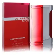 Paco Rabanne Ultra Red Man Eau de Toilette 100ML